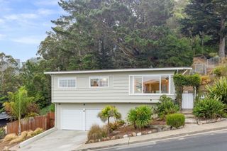1075 Crespi Drive, Pacifica, CA 94044