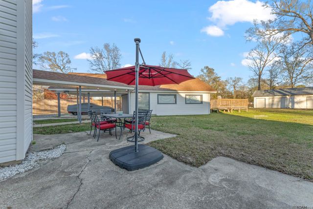 31204 Dunn Rd, Denham Springs, LA 70726