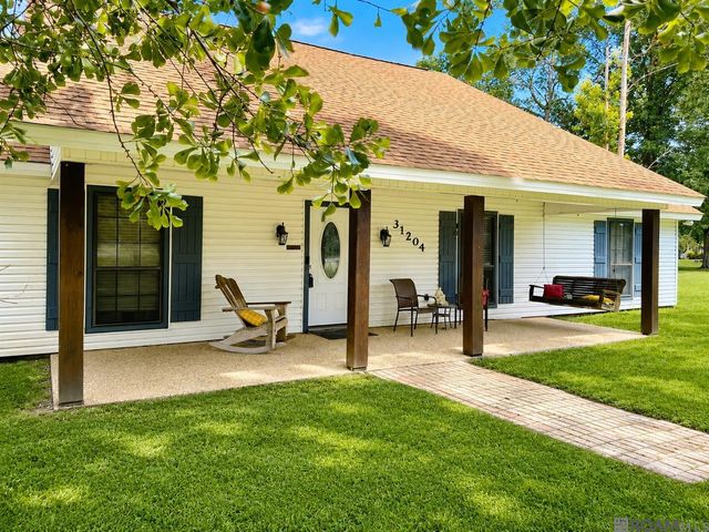 31204 Dunn Rd, Denham Springs, LA 70726