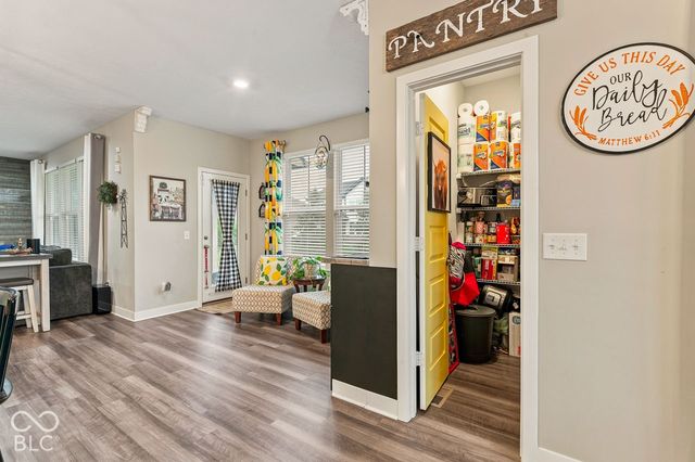 10549 Vermillion, Fortville, IN 46040