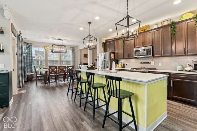 10549 Vermillion, Fortville, IN 46040