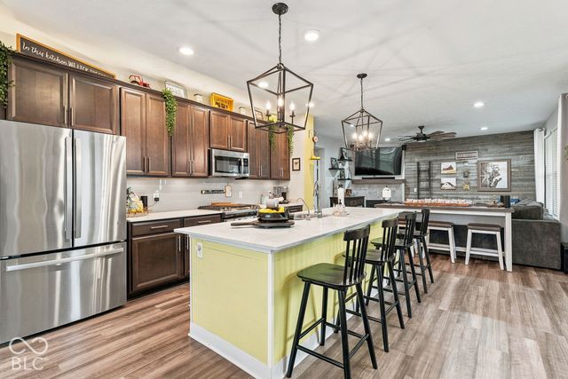 10549 Vermillion, Fortville, IN 46040