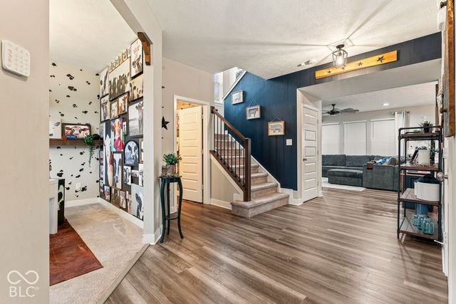 10549 Vermillion, Fortville, IN 46040