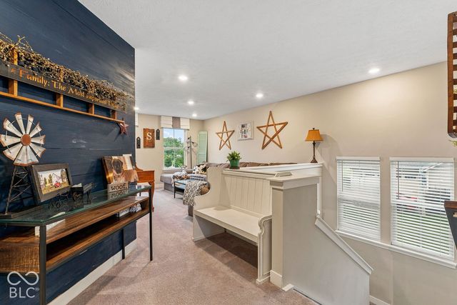 10549 Vermillion, Fortville, IN 46040