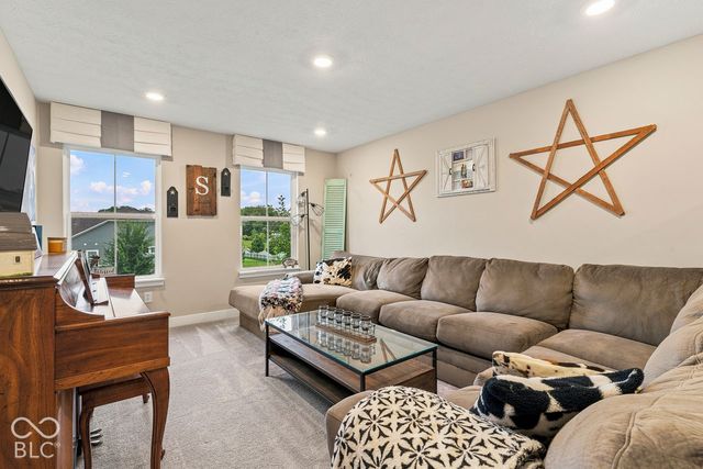 10549 Vermillion, Fortville, IN 46040