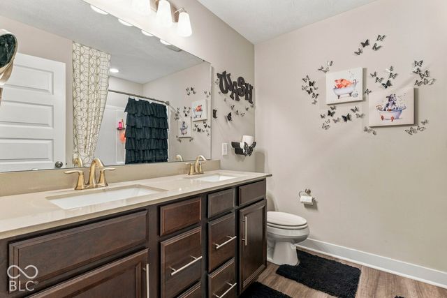 10549 Vermillion, Fortville, IN 46040