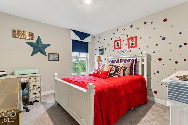 10549 Vermillion, Fortville, IN 46040