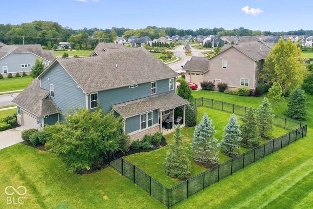 10549 Vermillion, Fortville, IN 46040