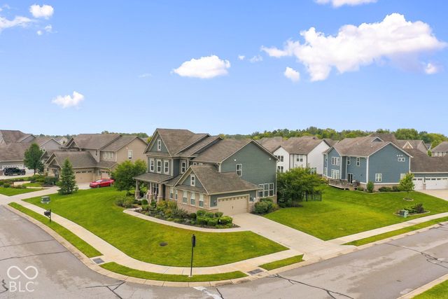 10549 Vermillion, Fortville, IN 46040