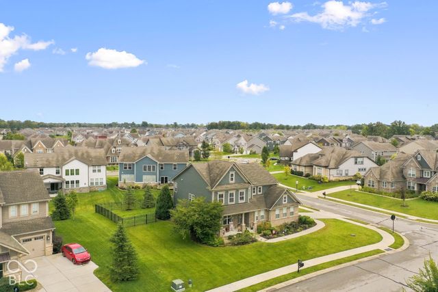 10549 Vermillion, Fortville, IN 46040