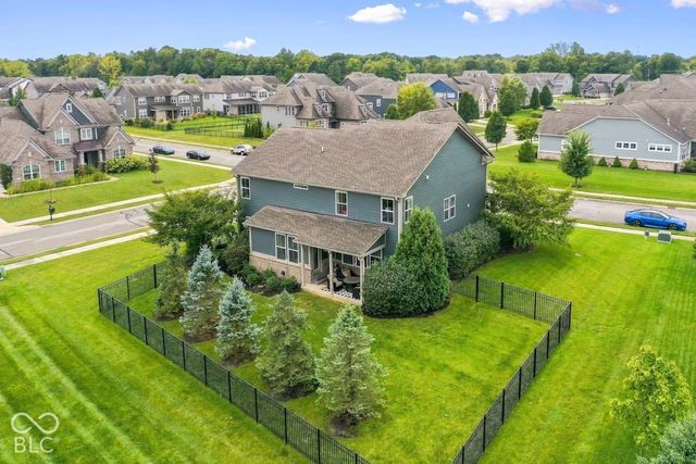 10549 Vermillion, Fortville, IN 46040