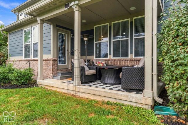 10549 Vermillion, Fortville, IN 46040