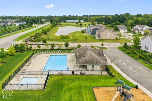 10549 Vermillion, Fortville, IN 46040