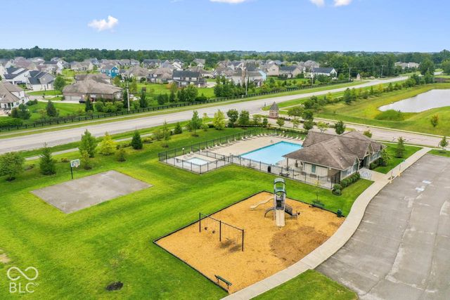 10549 Vermillion, Fortville, IN 46040
