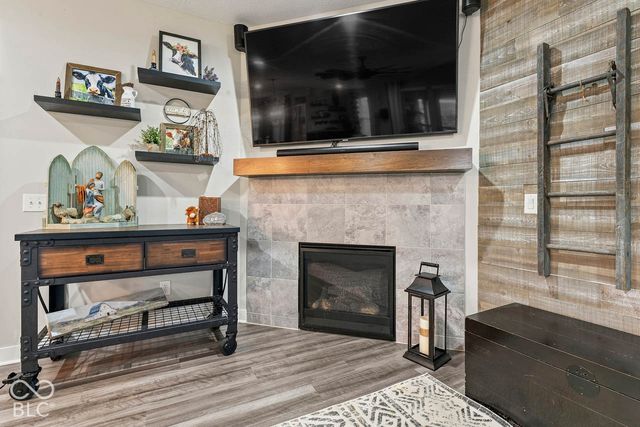 10549 Vermillion, Fortville, IN 46040