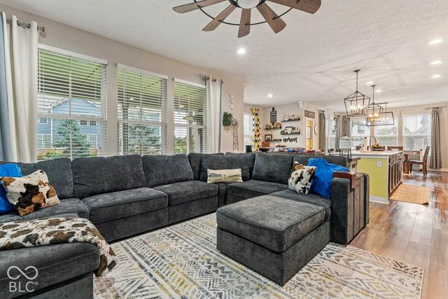 10549 Vermillion, Fortville, IN 46040