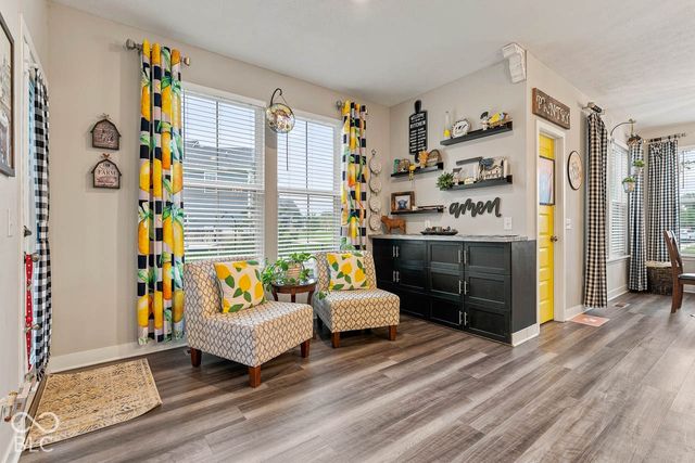 10549 Vermillion, Fortville, IN 46040