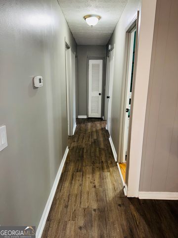 909 Clarks Bluff Road, Kingsland, GA 31548