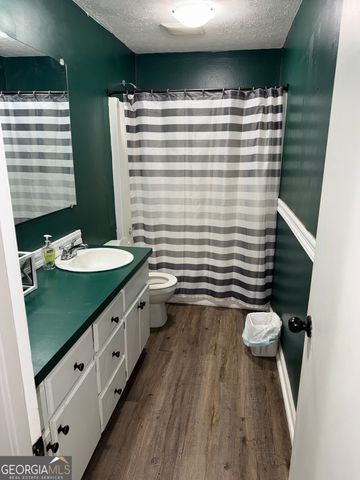 909 Clarks Bluff Road, Kingsland, GA 31548