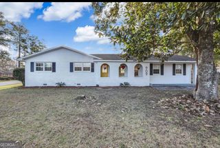 909 Clarks Bluff Road, Kingsland, GA 31548
