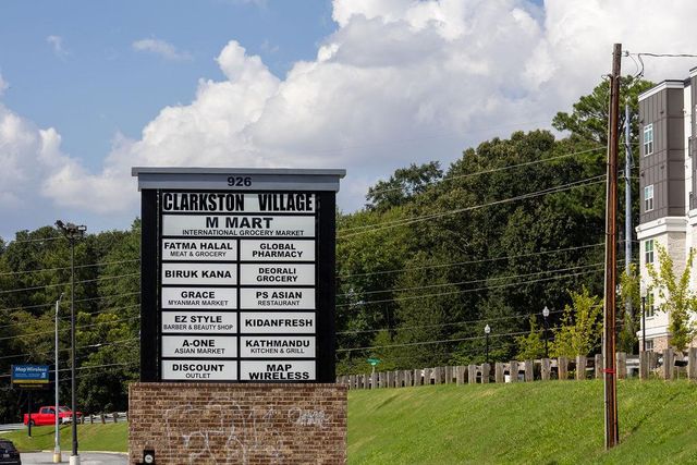3620 Cobble Mill Lane, Clarkston, GA 30021