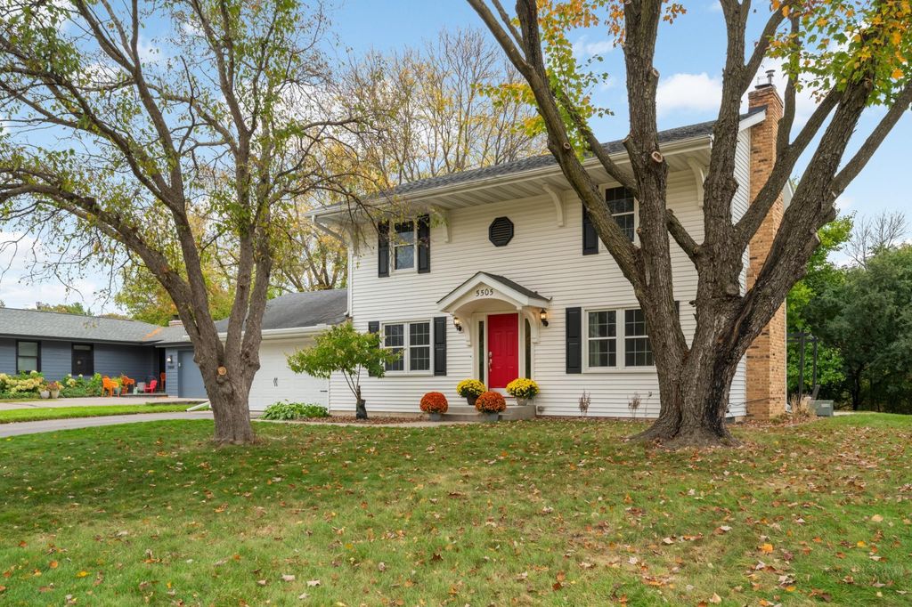 5505 Warden Avenue, Edina, MN 55436 — photo 2