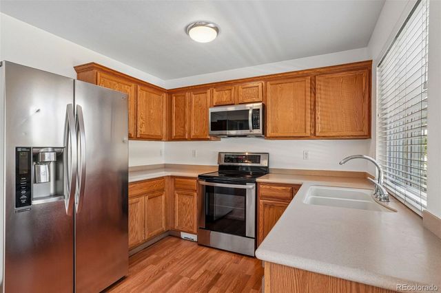 4726 Flanders Way, Denver, CO 80249