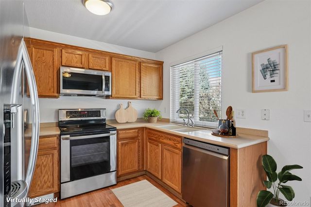 4726 Flanders Way, Denver, CO 80249