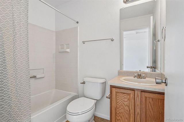 4726 Flanders Way, Denver, CO 80249