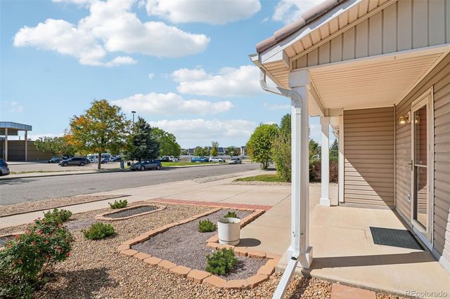 4726 Flanders Way, Denver, CO 80249