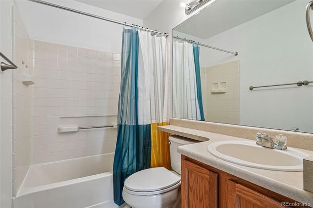 4726 Flanders Way, Denver, CO 80249