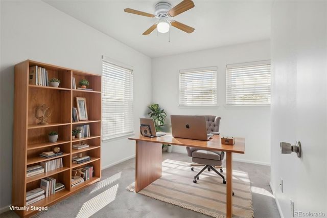 4726 Flanders Way, Denver, CO 80249
