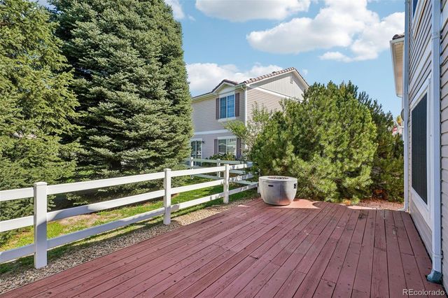 4726 Flanders Way, Denver, CO 80249