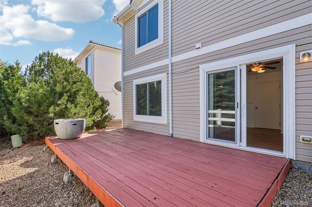4726 Flanders Way, Denver, CO 80249