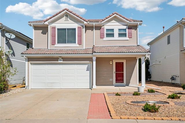 4726 Flanders Way, Denver, CO 80249