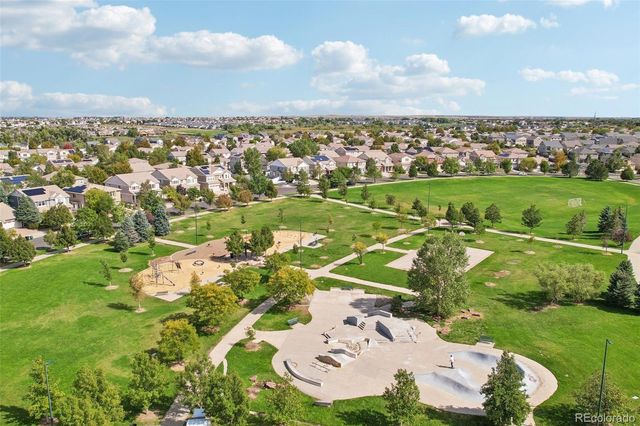 4726 Flanders Way, Denver, CO 80249