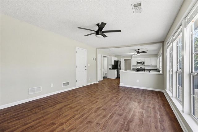 5011 Bankside Way, Peachtree Corners, GA 30092