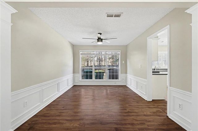 5011 Bankside Way, Peachtree Corners, GA 30092