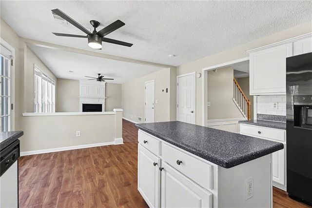 5011 Bankside Way, Peachtree Corners, GA 30092