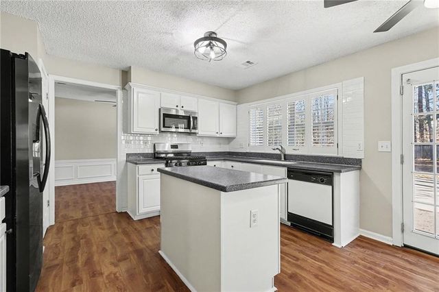 5011 Bankside Way, Peachtree Corners, GA 30092