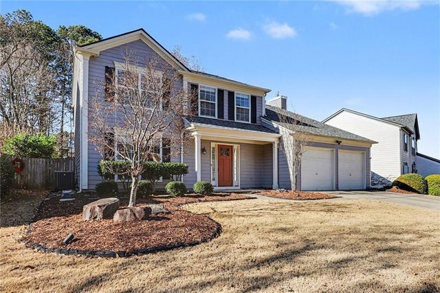 5011 Bankside Way, Peachtree Corners, GA 30092