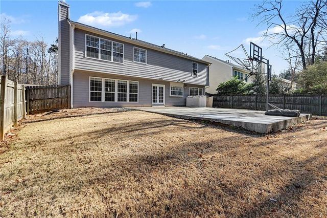 5011 Bankside Way, Peachtree Corners, GA 30092