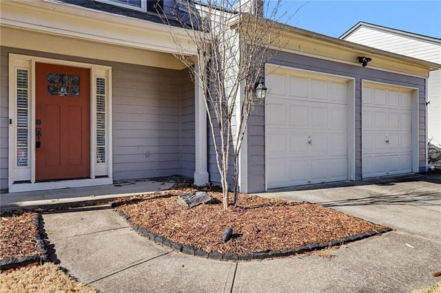 5011 Bankside Way, Peachtree Corners, GA 30092