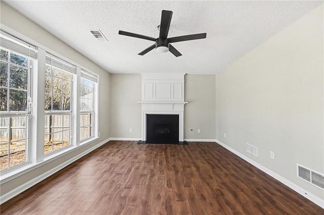 5011 Bankside Way, Peachtree Corners, GA 30092