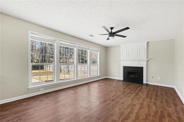 5011 Bankside Way, Peachtree Corners, GA 30092