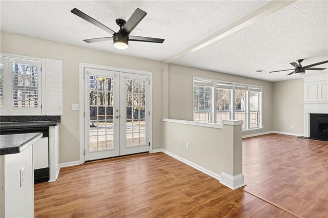 5011 Bankside Way, Peachtree Corners, GA 30092