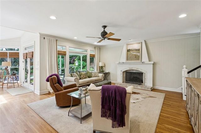 1600 Savannah Court SE, Smyrna, GA 30080