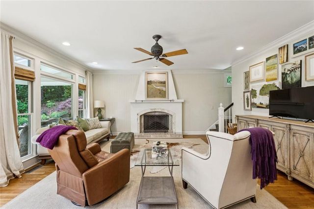 1600 Savannah Court SE, Smyrna, GA 30080