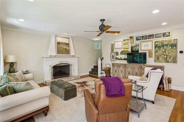 1600 Savannah Court SE, Smyrna, GA 30080