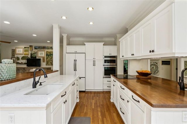1600 Savannah Court SE, Smyrna, GA 30080